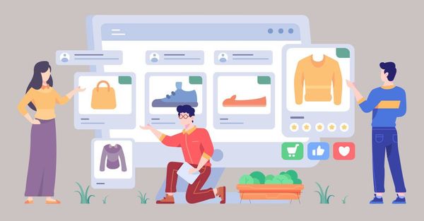 Hackathon Winners Part 4: Product Taxonomy in Just One Click