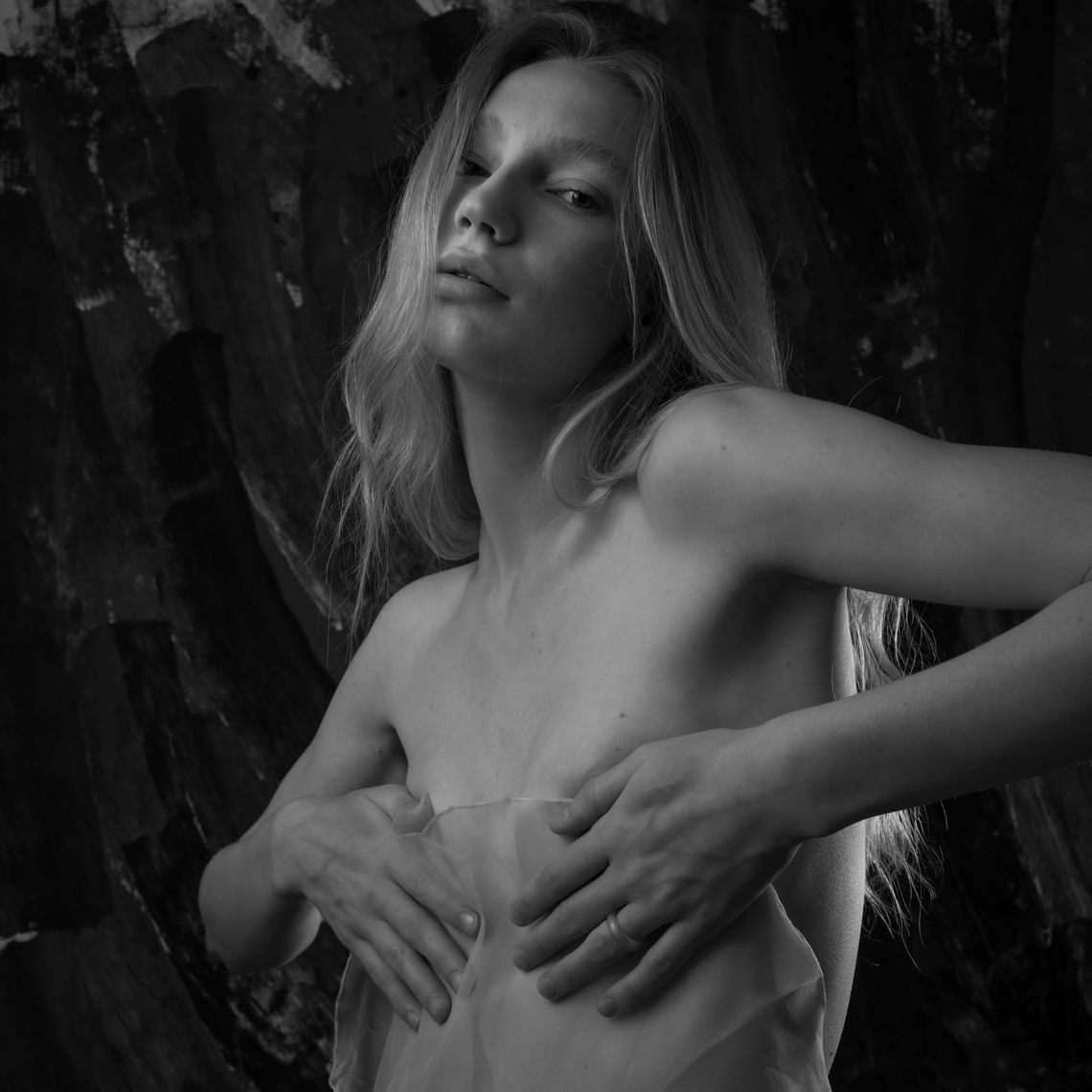 This is Vika (Kucherenko)