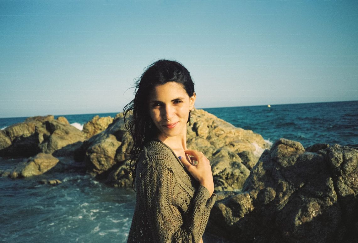 Sun, Sand, Rolleis and Sofasmuse