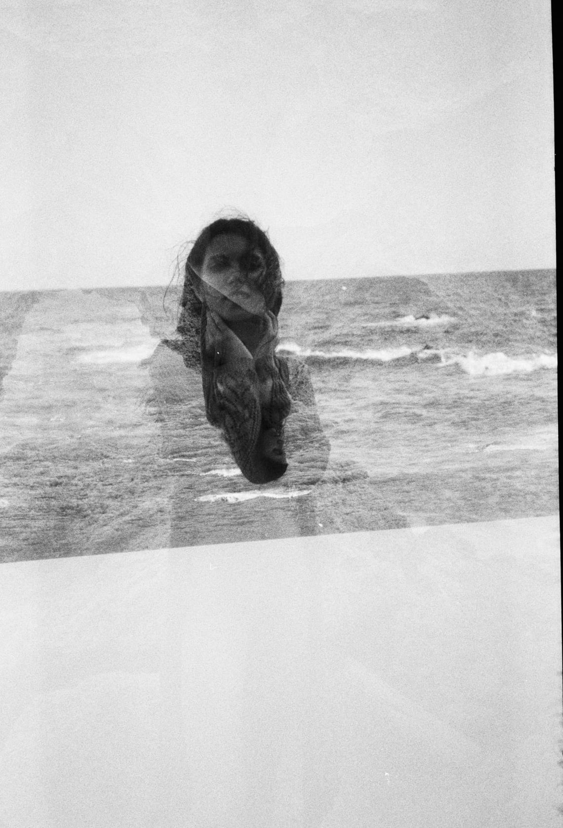 Strange roll with Sofsasmuse