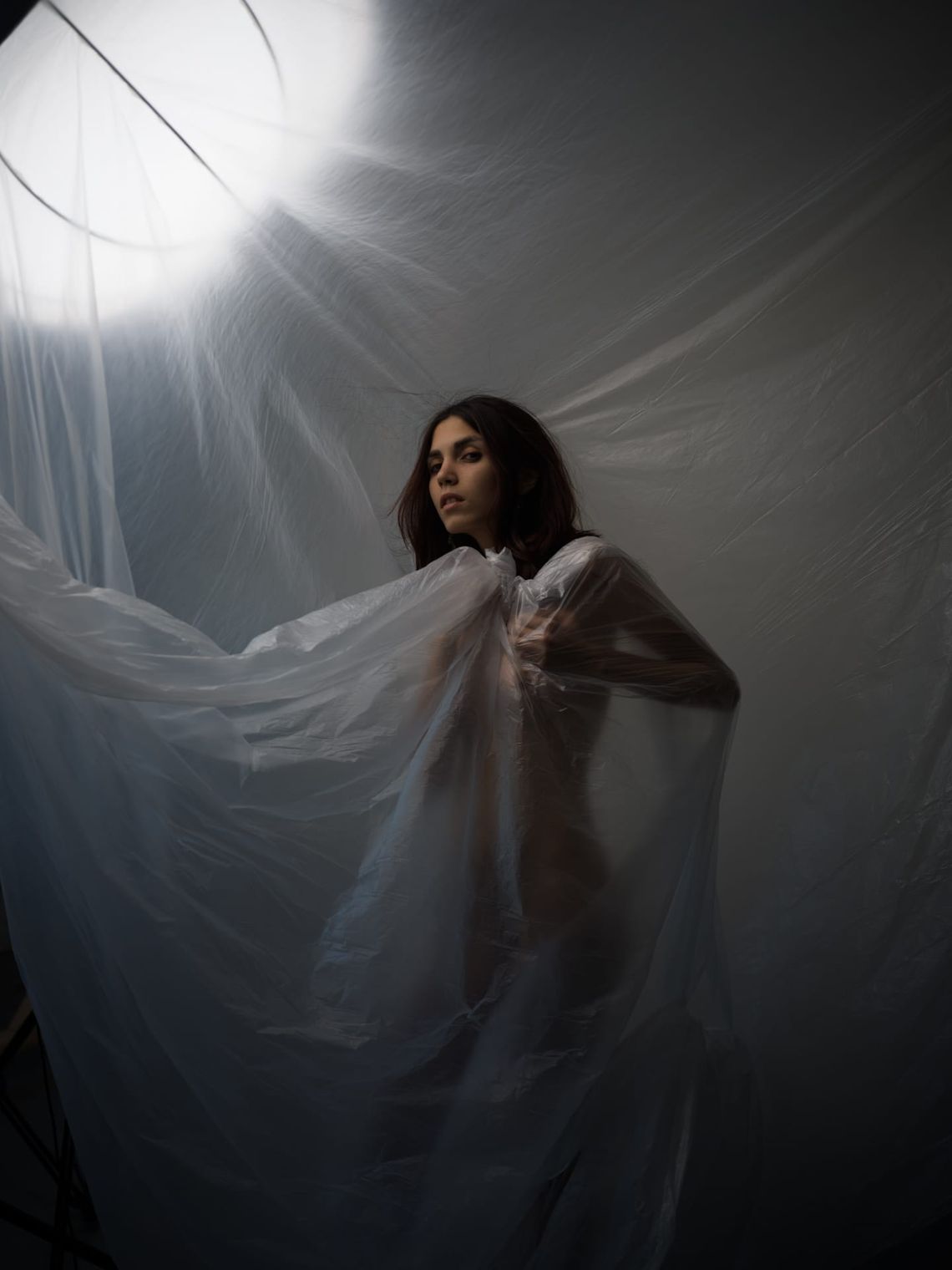 More Raw Material with Sofi