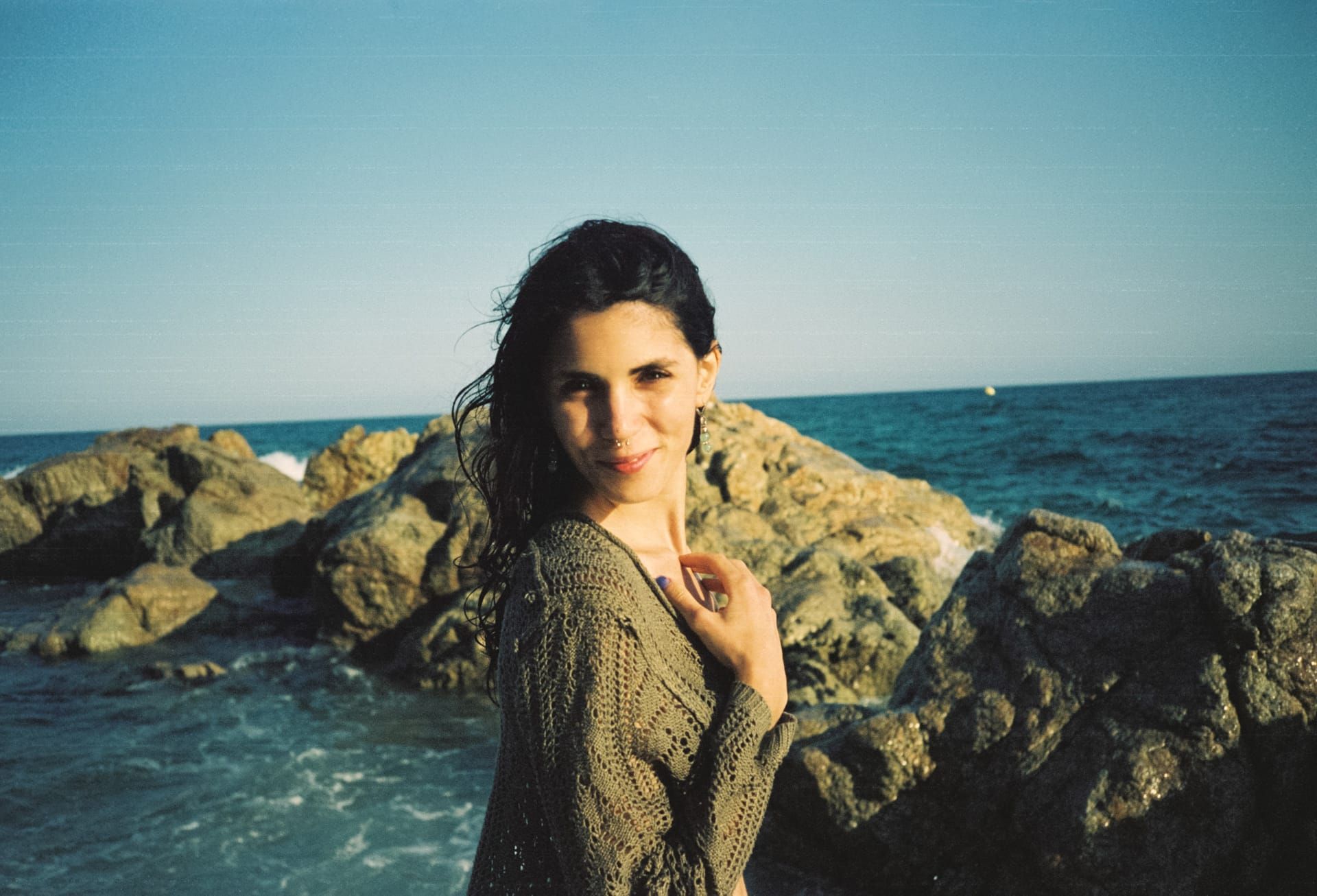 Sun, Sand, Rolleis and Sofasmuse