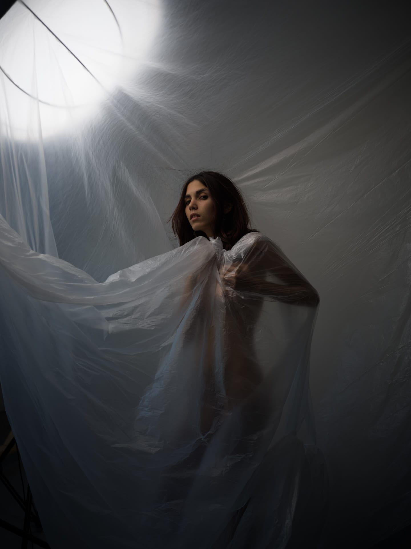 More Raw Material with Sofi