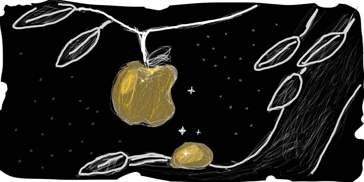 Apple’s Miss is our Opportunity