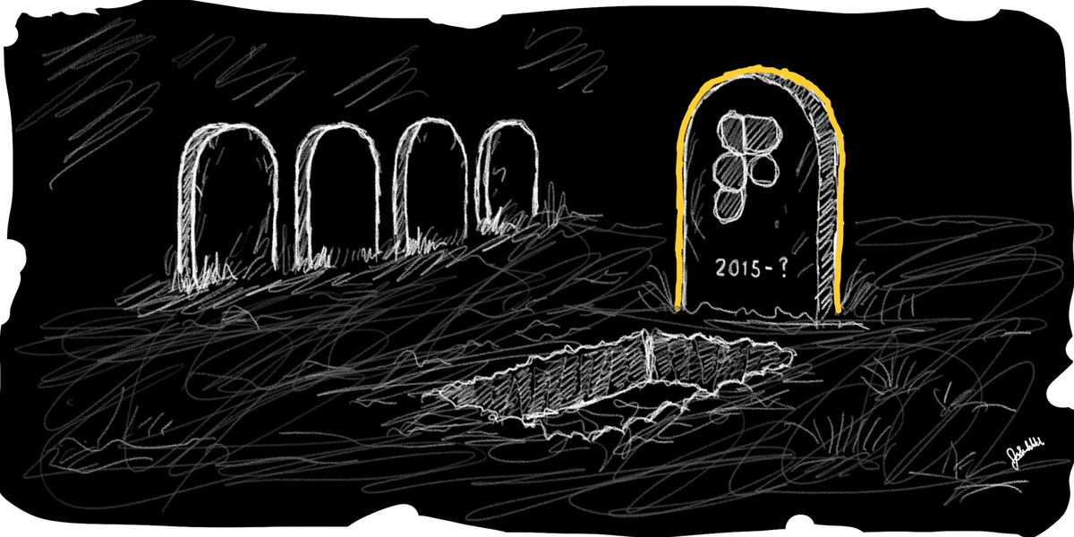 The Figma Opportunity