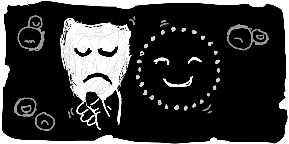 The myth of first impressions