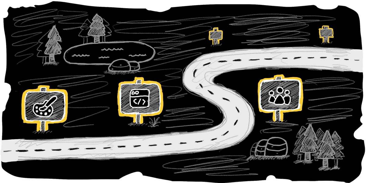 Chasing the high and reinventing yourself