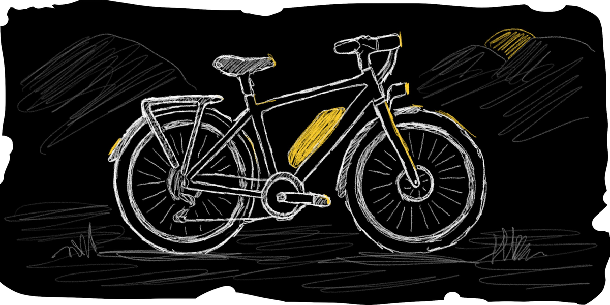 A new UX framework: Prompt, sketch, ship.