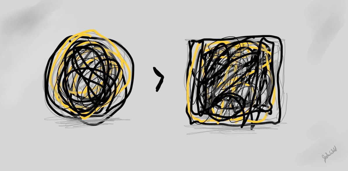 Shifting from Product Designer to Outcome Owner