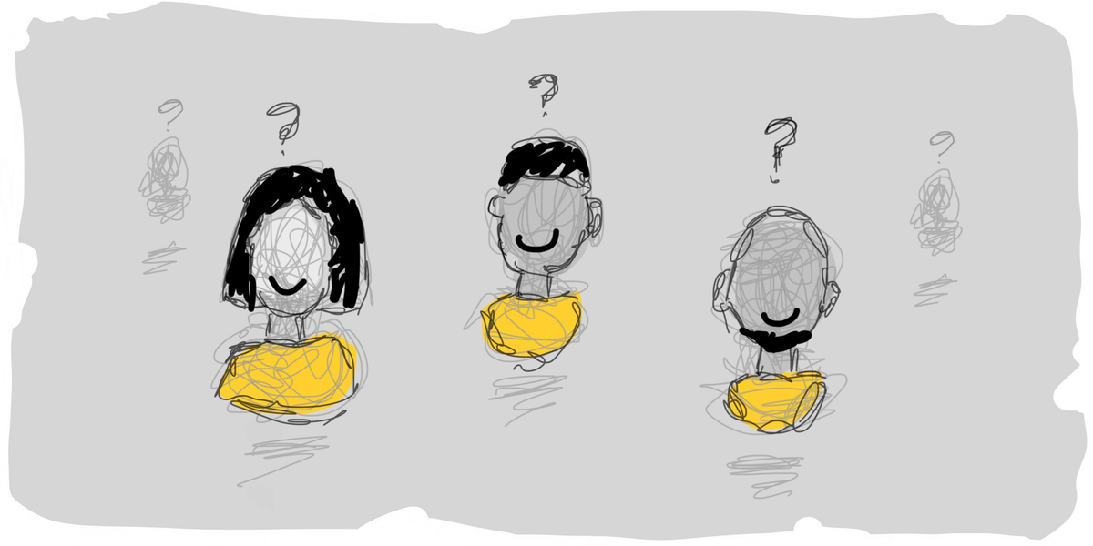 Flashcards for friends