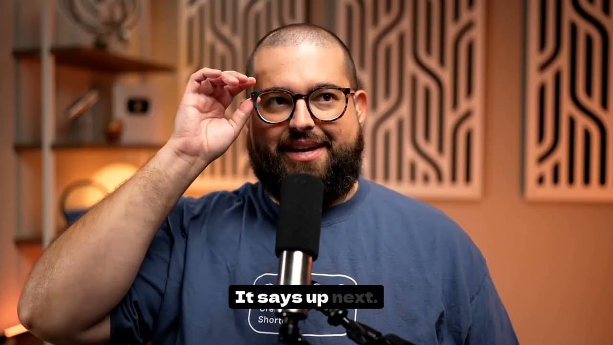 Friend of the Show: Stephen Robles