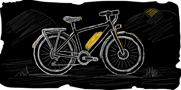 A new UX framework: Prompt, sketch, ship.