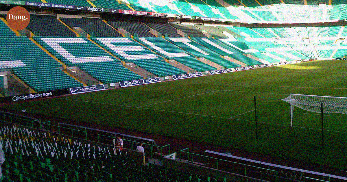 Celtic Win Fifth Straight Scottish Premiership, Beat Hearts 3-1
