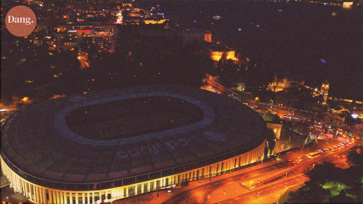 Nine Things From Aston Villa vs Freiburg, Europa League Final 2026