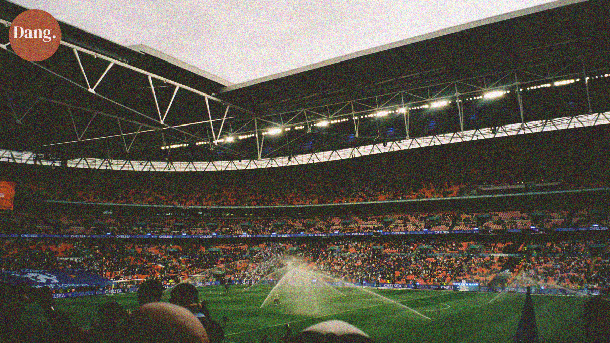 The Fixture: Arsenal's Coronation, Five Finals in Three Days, and the Best Soccer on TV This Weekend