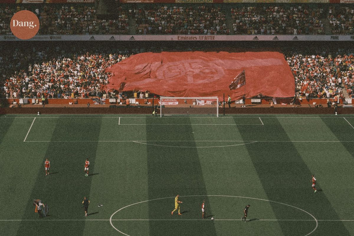 Things I Thought About During the Four-Minute VAR Check at West Ham vs Arsenal