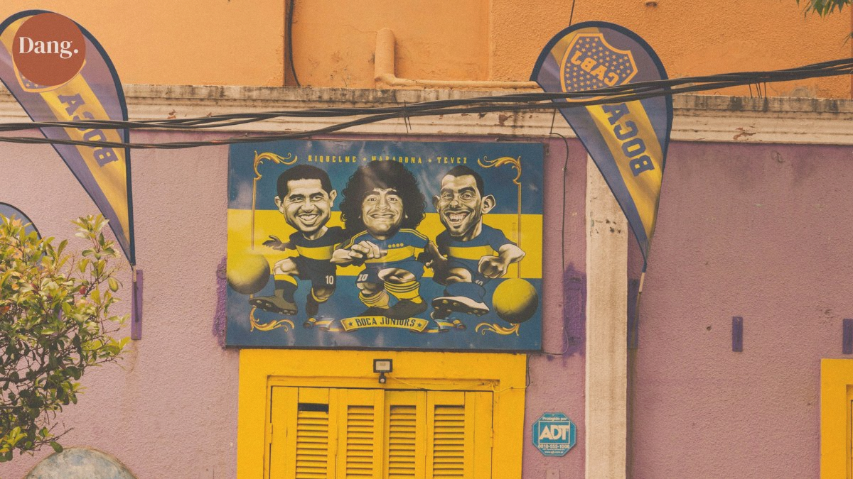 Boca and Cruzeiro Draw at La Bombonera, VAR Has the Final Word