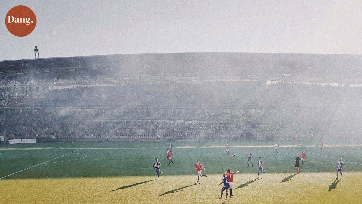 MLS Standard Time: Sam Sarver Slams a Beer, Austin FC Fires Rodo and Estévez