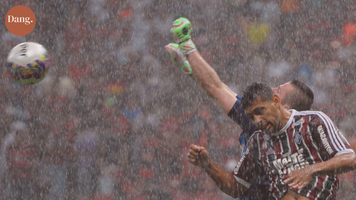 Fluminense Find a Way Past Bolivar, Libertadores Lives On