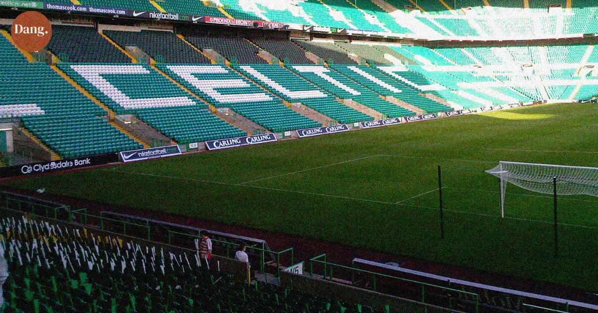 Celtic Win Fifth Straight Scottish Premiership, Beat Hearts 3-1