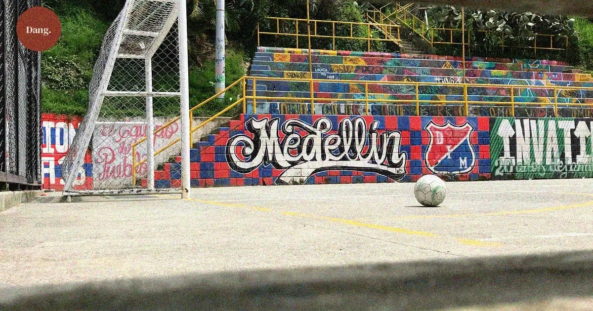 DIM vs Flamengo Suspended After Fan Protest