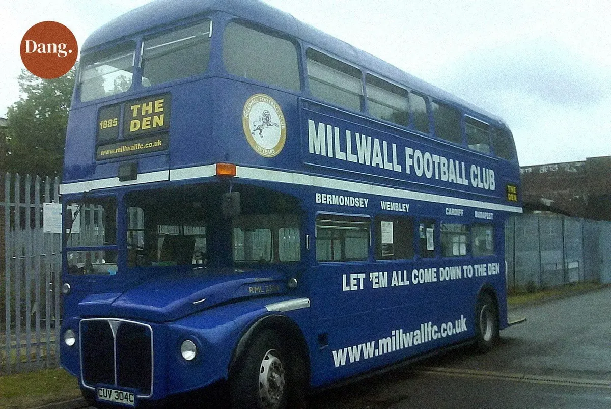 Hull City Defeat Lions At Den 2-0, Take Embargoed Squad to Wembley