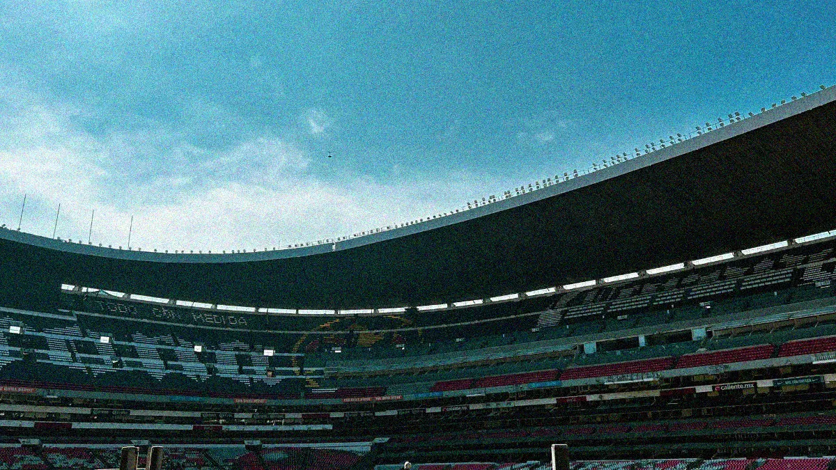 Mexico Beat South Africa 2-0 in a Three-Red-Card World Cup Opener