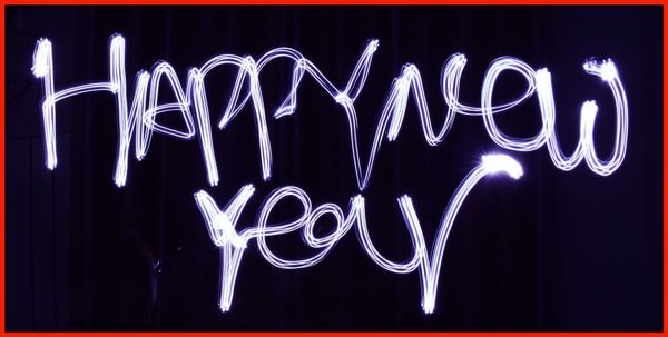 #002 🧨 New Year's Innovations