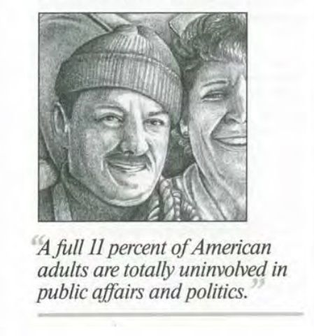 Giving Thanks for Survey Research