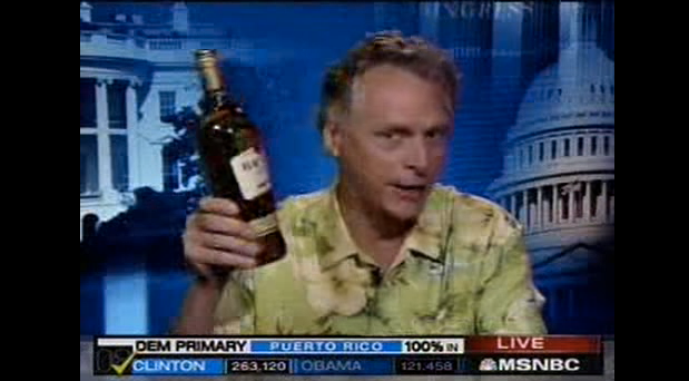 Virginia Is For Blunders