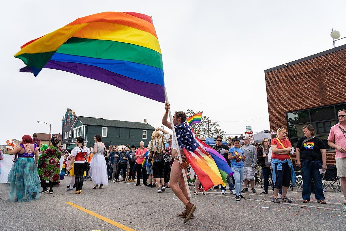 What Do We Mean When We Say  “Culture War?”