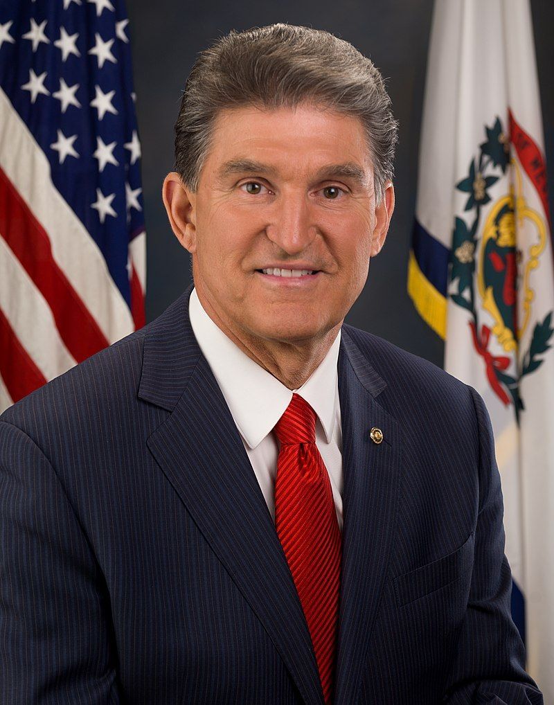 President Manchin