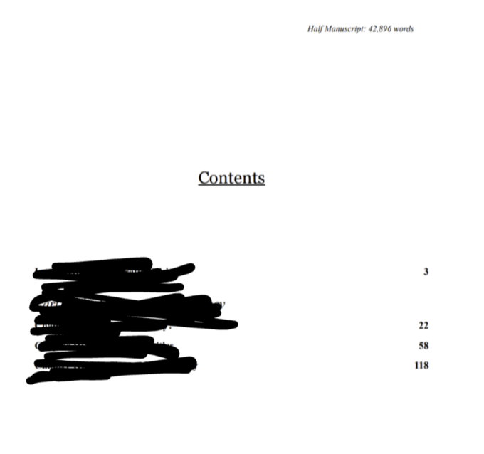 Democracy: It's Complicated.