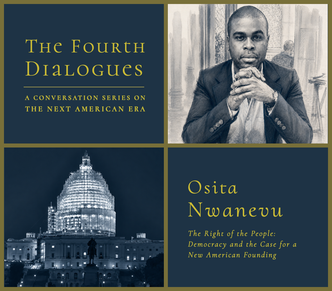 Democracy in America — A Conversation, Part II