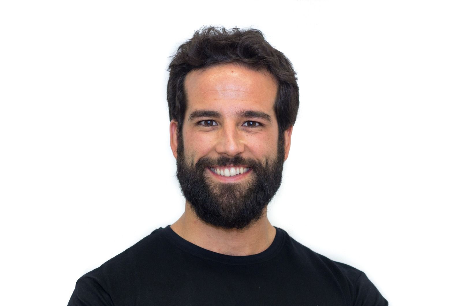 Alejandro Artacho, CEO y cofundador de Spotahome