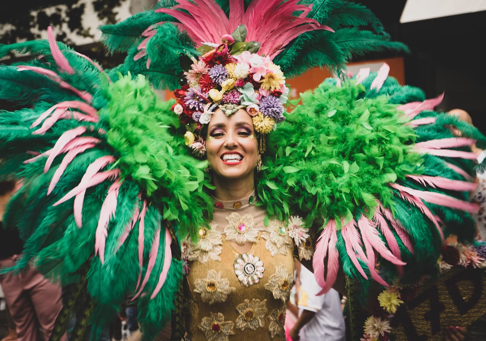 Carnaval, Gran Canaria, Canarias, España
