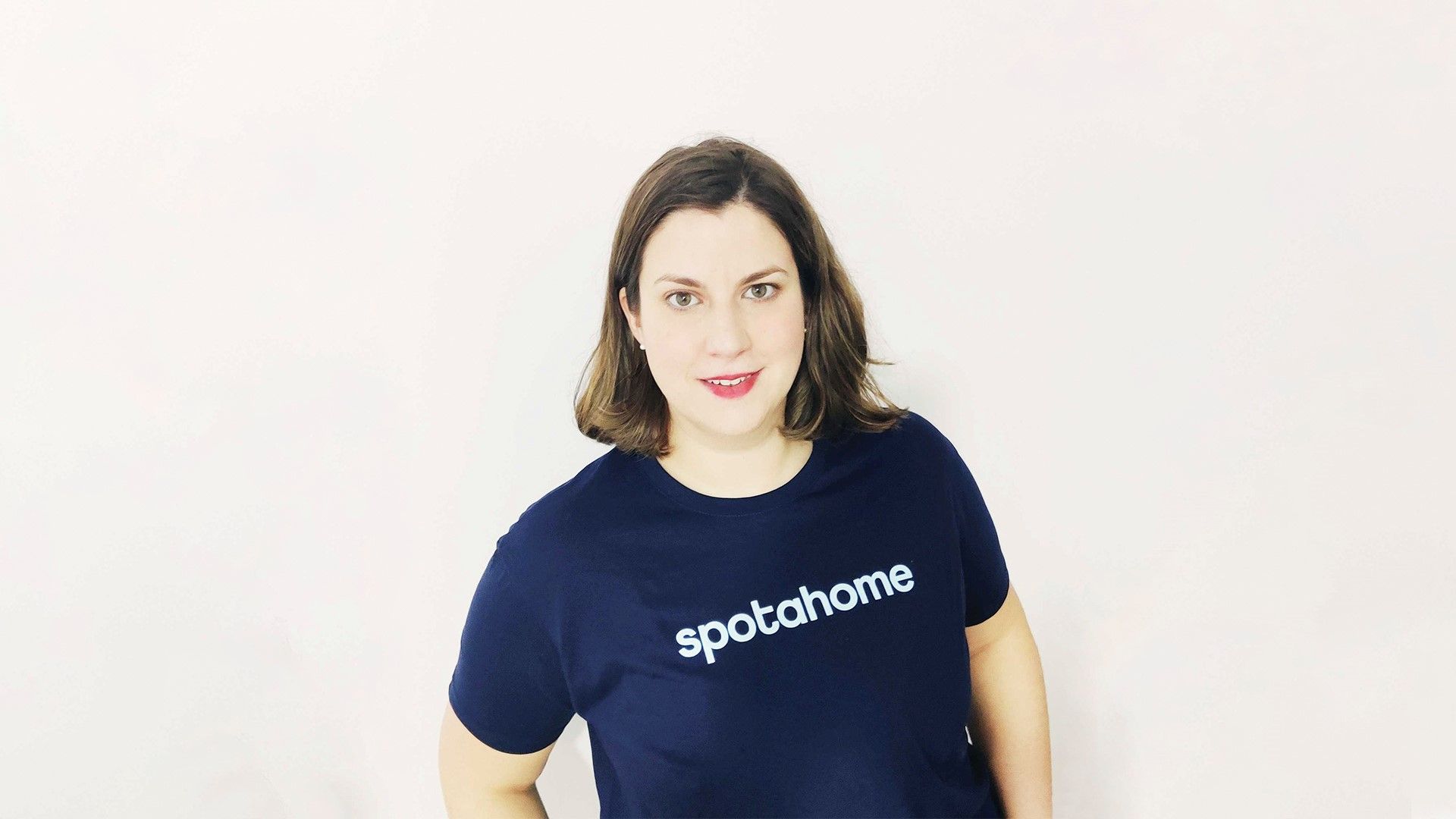 Ester Pérez, People Lead at Spotahome