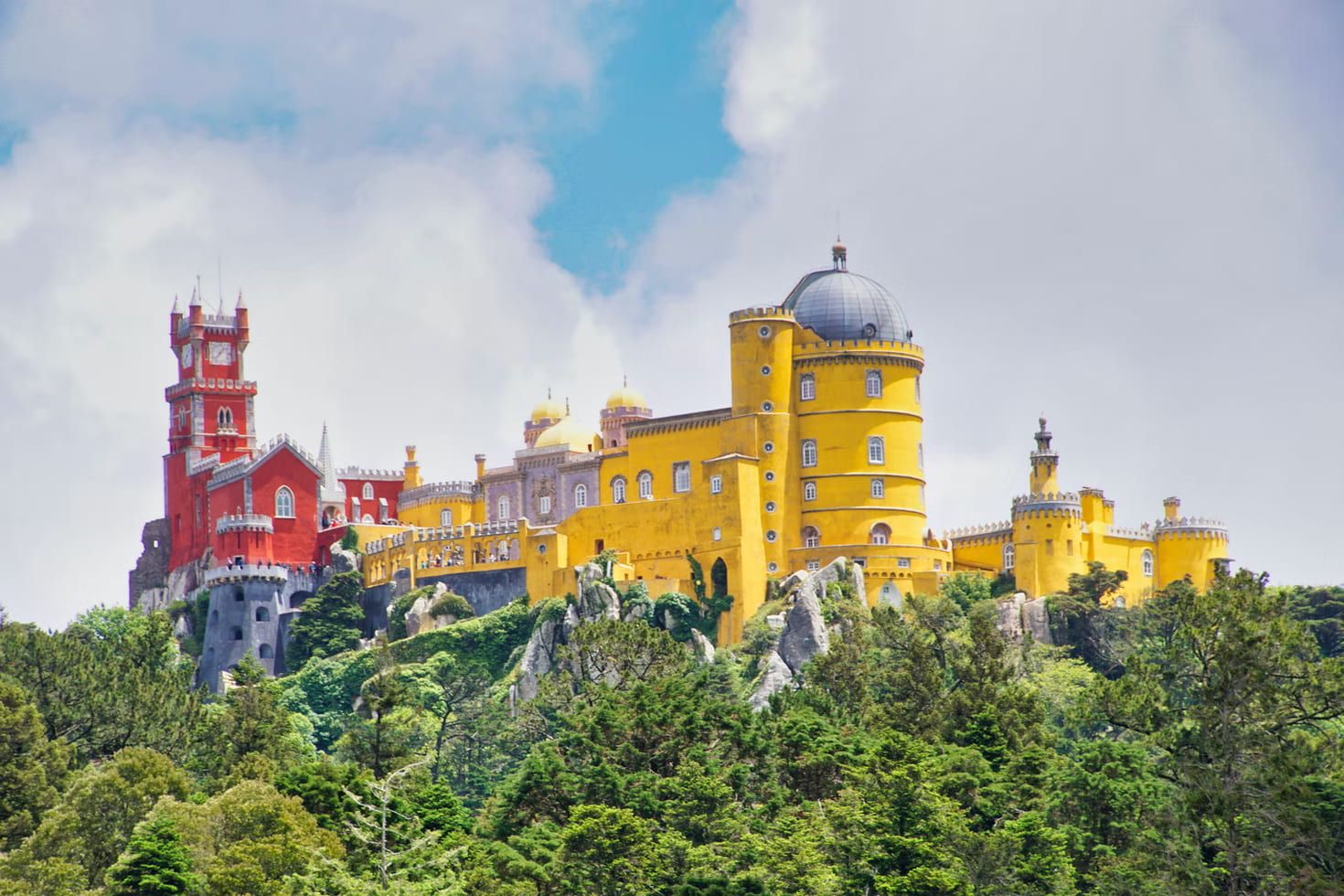 Sintra, Portugal, Spotahome