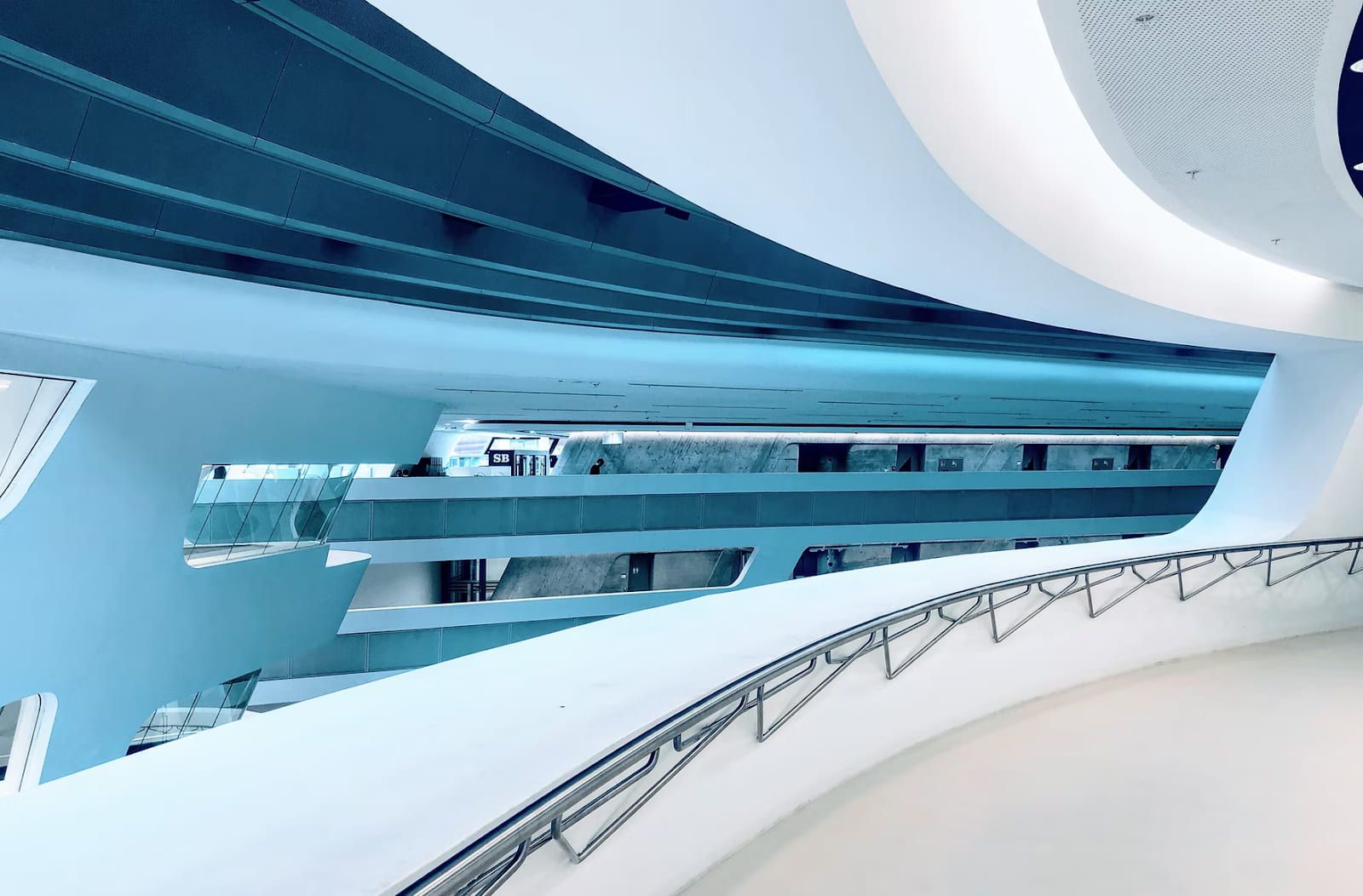 Wien University, Viena, Spotahome