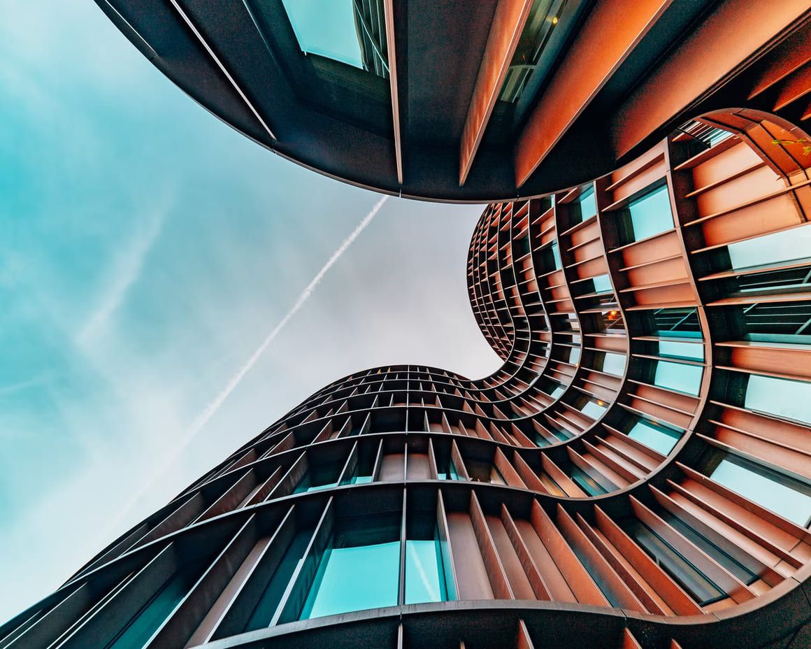 Copenhague, Axel Towers, Spotahome