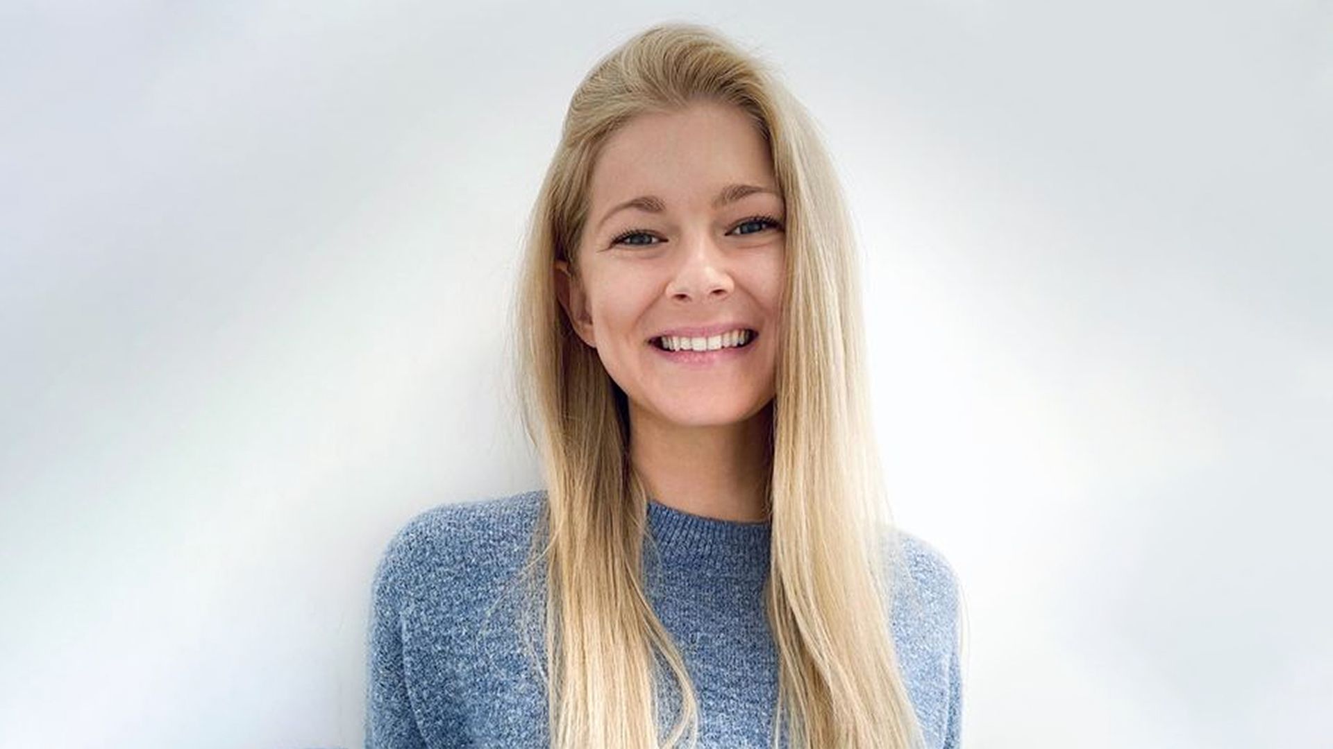 Brooke Spurling, Business Analysis Senior Manager