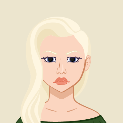 ADELINE HUAR's Picture