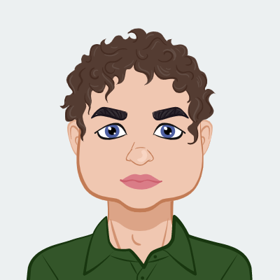 Davide Russo's Picture