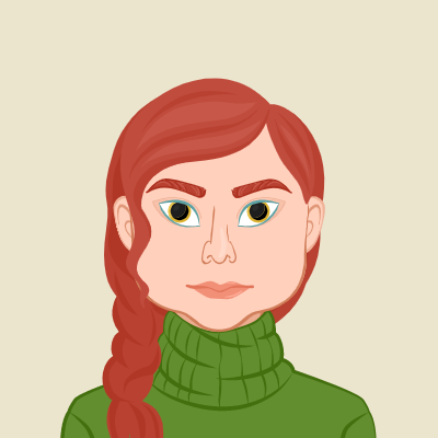 Julia Fähndrich's Picture