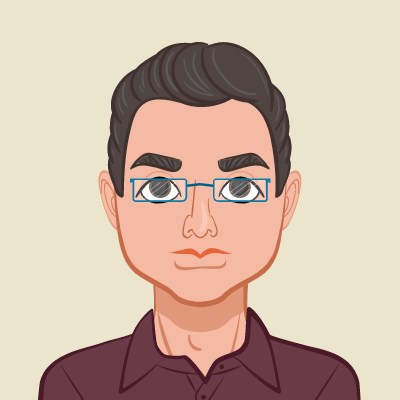 Sacha Demayo's Picture