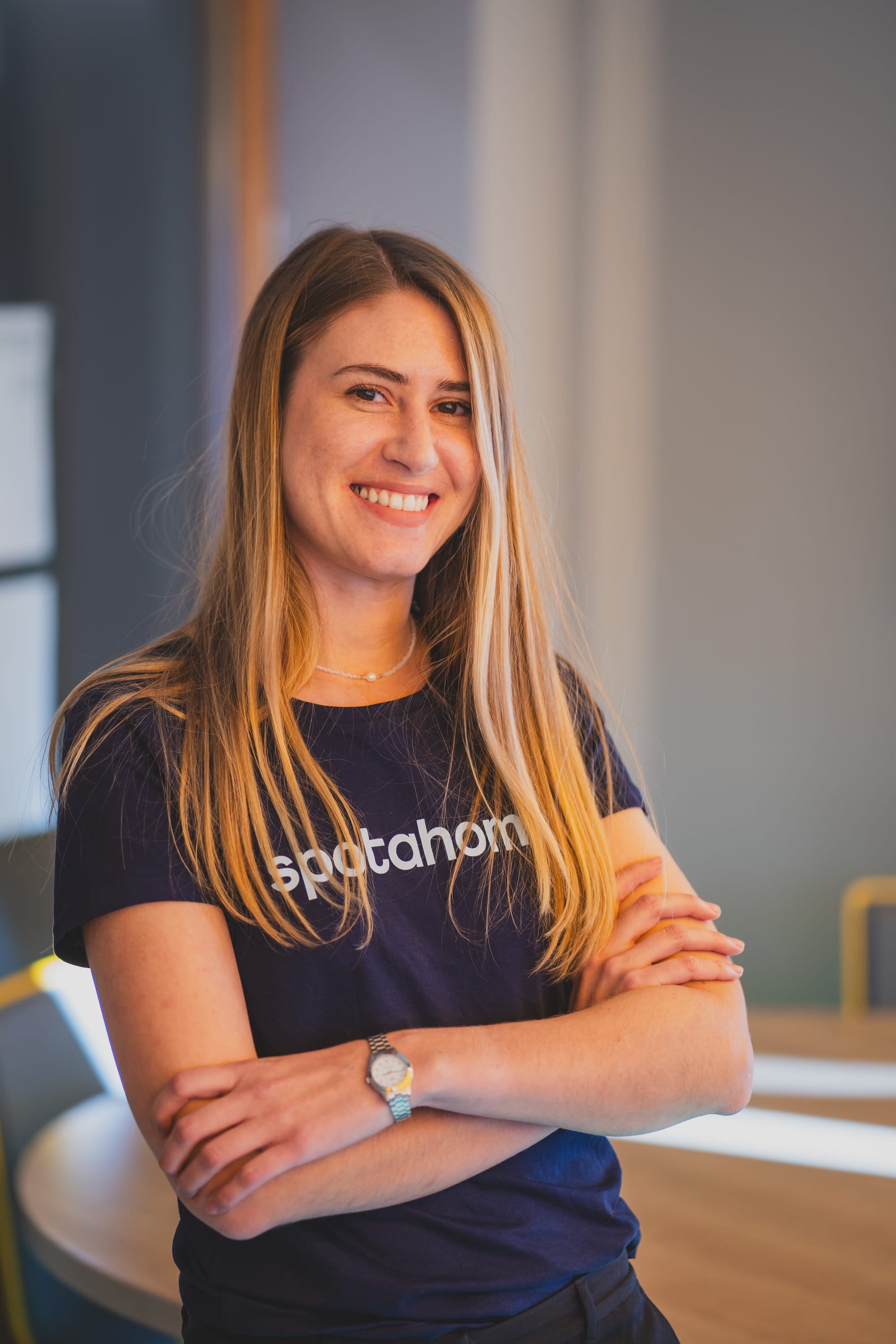 Alba Arias Turiel's Picture