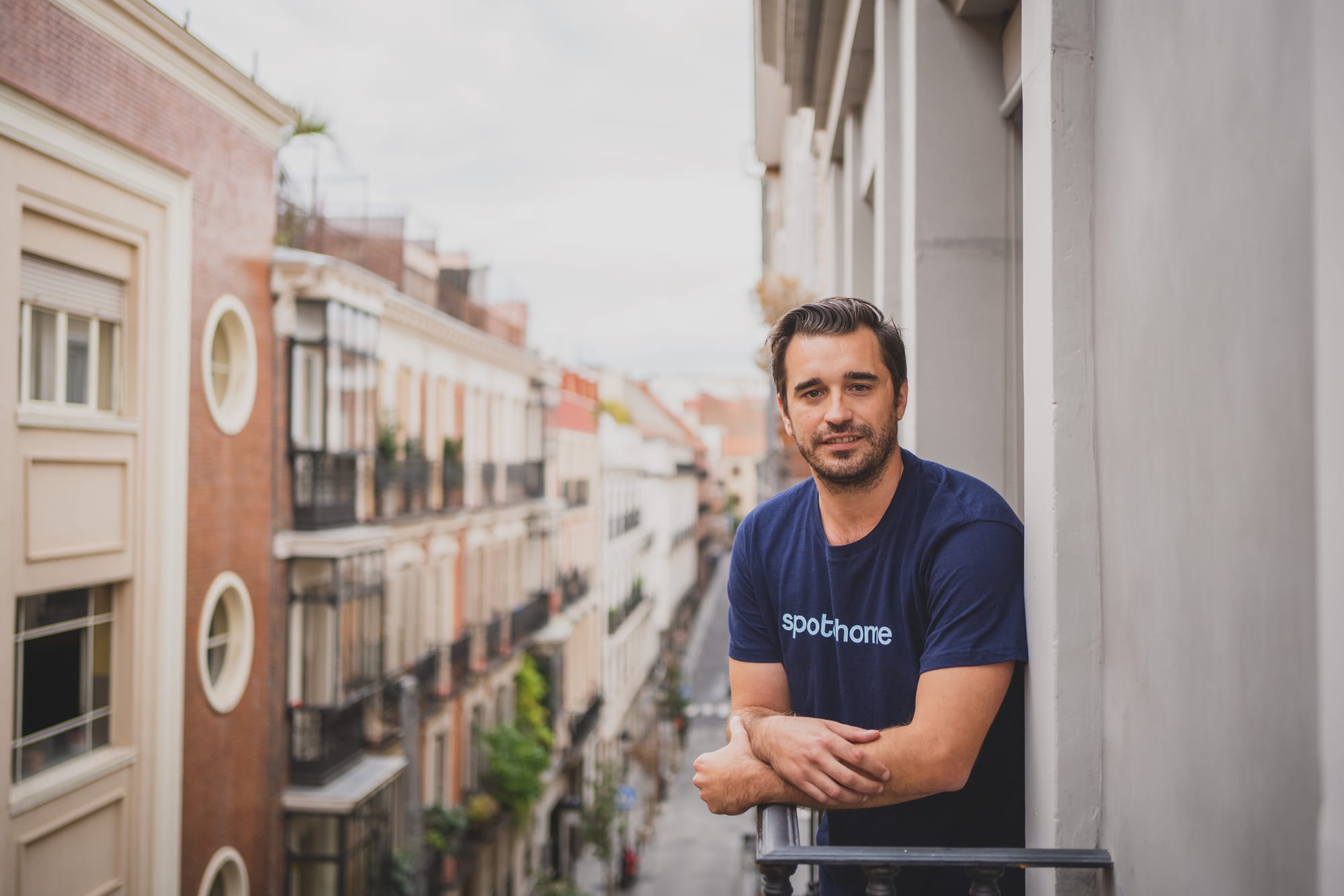 Álvaro Marín's Picture