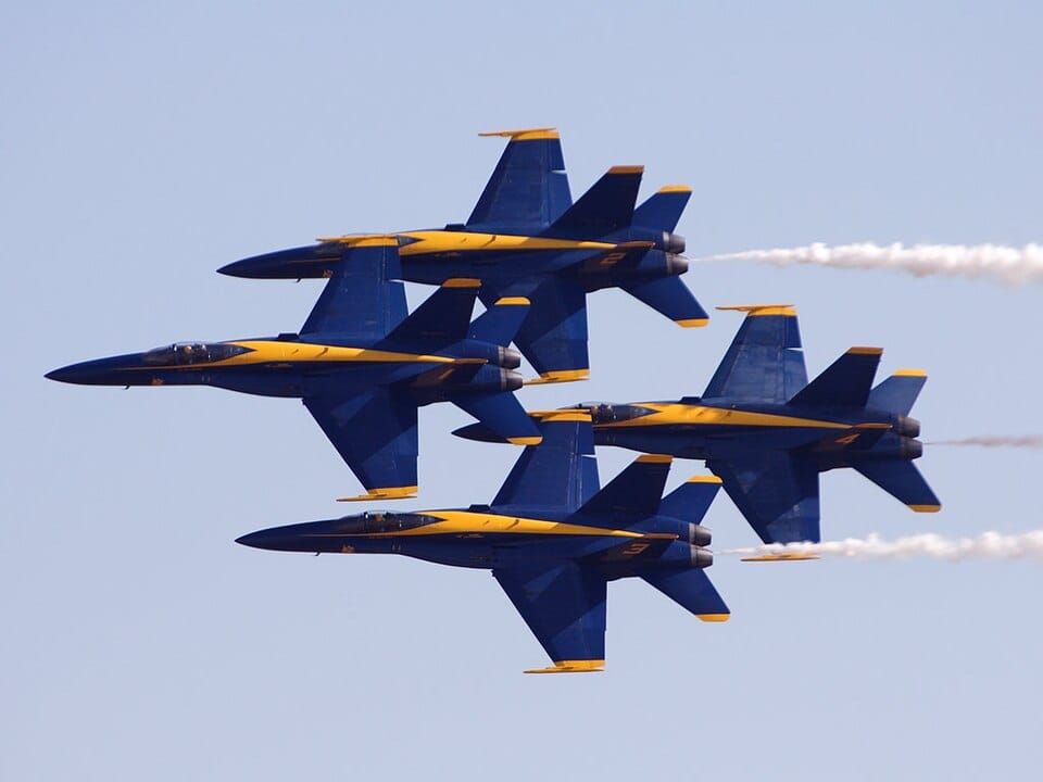 A Spiritual Examen/Unstructured Rant: War Machines and the Eucharist