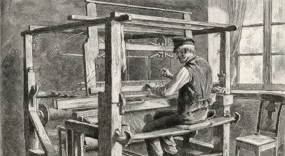 The Machinery Question