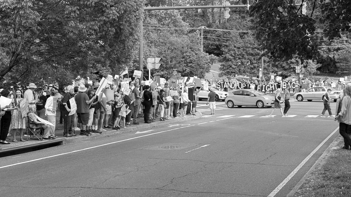 The Calvary is Not Coming